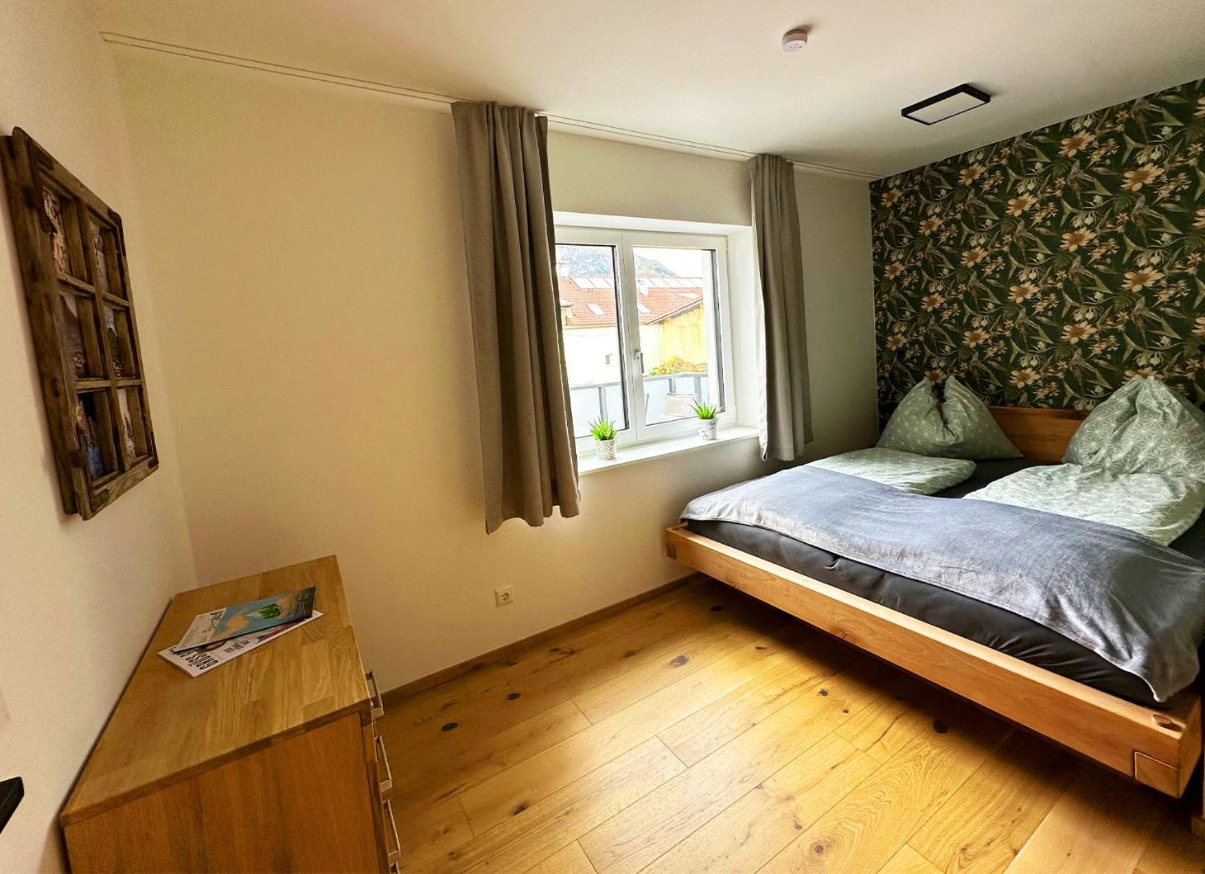 Appartement Bergmann 埃本湖 外观 照片